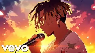 Juice WRLD - Light Of Mine (Music Video)