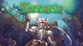 ПРОХОЖДЕНИЕ TERRARIA #2