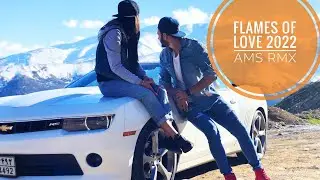 Fancy -  Flames Of Love 2022  (AmazingMusicSound RMX)