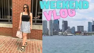 WEEKEND VLOG | ANSWERING YOUR SCHOOL PSYCHOLOGY QUESTIONS