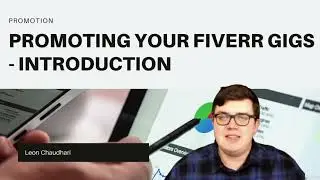 How To Promote Fiverr Gigs and Increase Orders | Fiverr Gig | Fiverr Gig Marketing