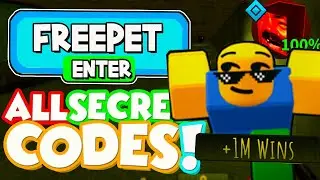 ALL NEW *SECRET*UPDATE CODES In BACKROOMS RACE CLICKER CODES | ROBLOX Backrooms Race Clicker Codes !