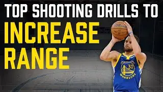 Increase YOUR Shooting RANGE and POWER 🎯