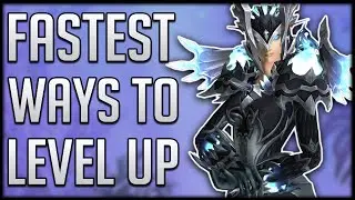 The EASIEST & FASTEST Ways To Level in WoW Remix Pandaria Event