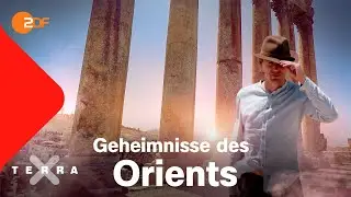 Die letzten Geheimnisse des Orients | Ganze Folge | Terra X