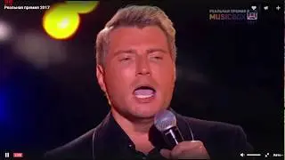 Николай Басков и Алина Август 