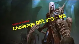 D3 | Challenge Rift 373 NA - GUIDE