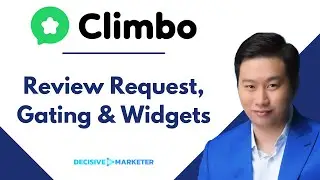 Climbo Review - Gather Reviews & Display with Request Forms, Gating & Widgets to Improve Conversions