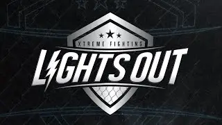 Lights Out Xtreme Fighting 15 🔴 LIVE | Free MMA Fights | 