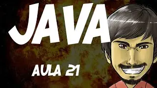 Java - Aula 21: Try Catch