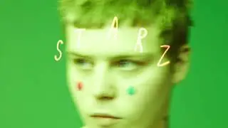 Yung Lean — Hellraiser (Official Audio)