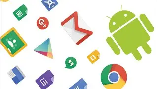 Evolution of Every Google Android App