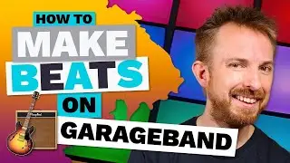 How to Make Beats on GarageBand