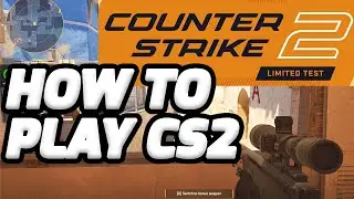 [OUTDATED] How to play CS2 Beta | How to play Counter Strike 2 (No Invite)