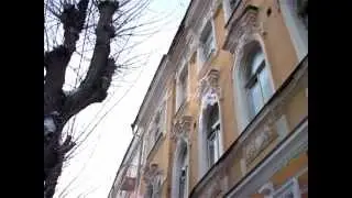 Белая линия
