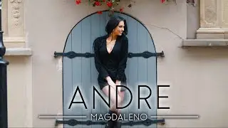 ANDRE - MAGDALENO  ( Official Video 2021)