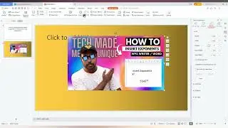 How to increase and decrease brightness in the picture in wps presentation