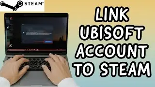 How To Link Ubisoft Account To STEAM In 2023 (EASY TUTORIAL)