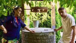 Humor- Pesë skeqe bashkë