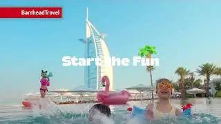 Kids go FREE... Say Yes to Dubai! | Barrhead Travel