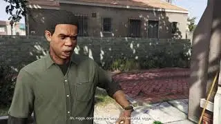 Lamar Roasts Franklin but it's Turkish - Yee Yee Ass Haircut | TÜRKÇE DUBLAJ