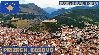 PRIZREN KOSOVO | Is It Worth Visiting? You Decide!