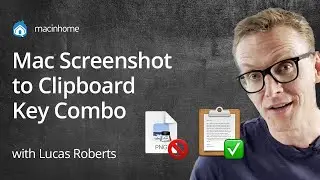 How to Copy a Screenshot to Clipboard on Mac (+ Shortcuts & TIps!)