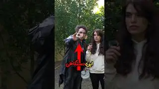 دستگاهی که می‌تواند ماشین را هک کند⚠️