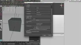 Maya To Unity3D Pipeline - Units and Scale Factor