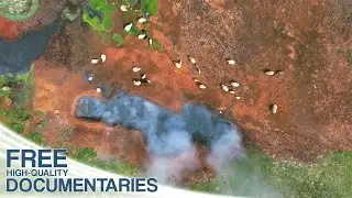 The Land of majestic Volcanoes, seething Geysers, powerful Waterfalls & threatening Fjords