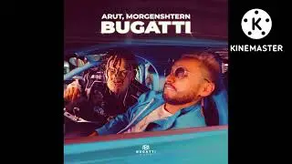 ARUT,МОРГЕНШТЕРН BUGATTI РЕМИКС