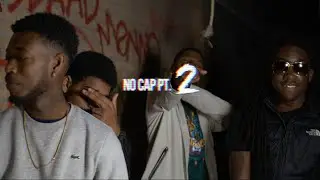 Cdjayy X Jamss X Smallavelli X DV - NO CAP PT. 2 (Prod. Eliandro) [OFFICIAL VIDEOCLIP] 🚫🧢