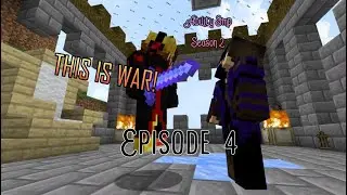 I have declared war - Ability Smp s2 - Episode 4