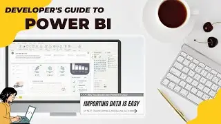 What is Power BI? Why Should You Learn It In 2022?