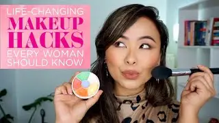 PRO Makeup Hacks That Will Change Your Makeup Game!