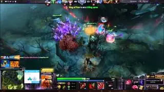 EternaLEnVy Stream Freakout