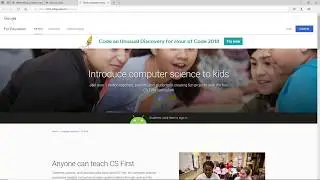 SPARK Science: Computer Science Spark Club