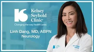 Linh T. Dang, MD, ABPN | Neurology | Kelsey-Seybold