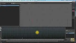 Maya Animation Tutorial with Bobby Beck: Timing & Spacing