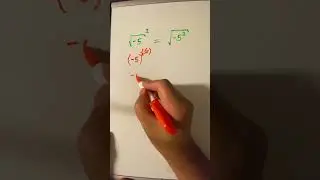 Are these two expressions equal?