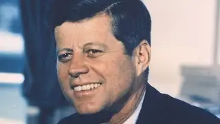 The John F. Kennedy Song