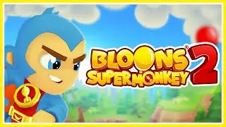 Bloons Super Monkey 2