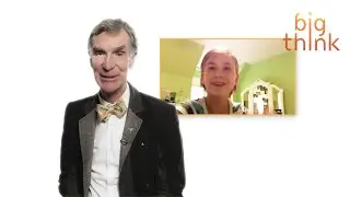 How Bill Nye Became The Science Guy  | Big Think