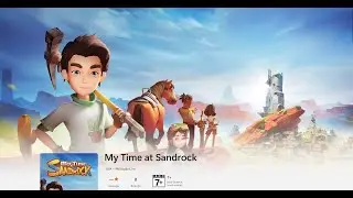 Fix My Time at Sandrock Not Installing On Xbox App/Microsoft Store On PC