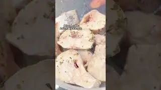 Вот так нужно готовить МИНТАЙ 