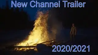 *NEW* Channel Trailer for 2020 and 2021