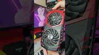 GTX 1080 TI Все еще достойна?! 