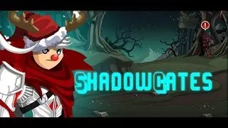 =AQW= /join Shadowgates FULL Walkthrough!