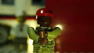 kanye folds under no pressure in lego