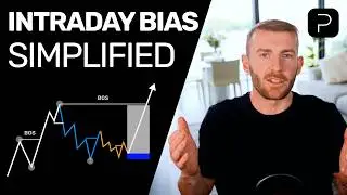 How To Find Intraday Bias Simplified